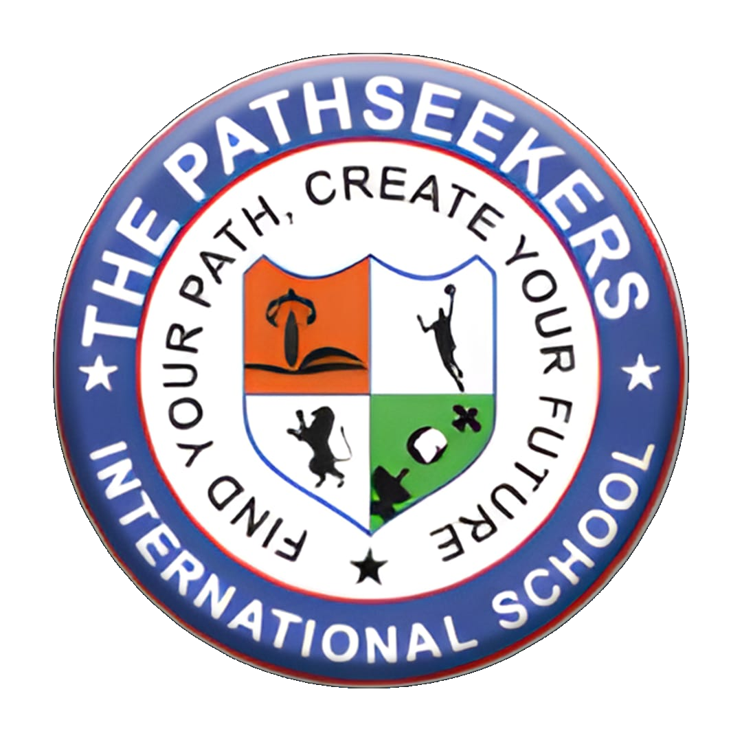 PathSeeker Logo